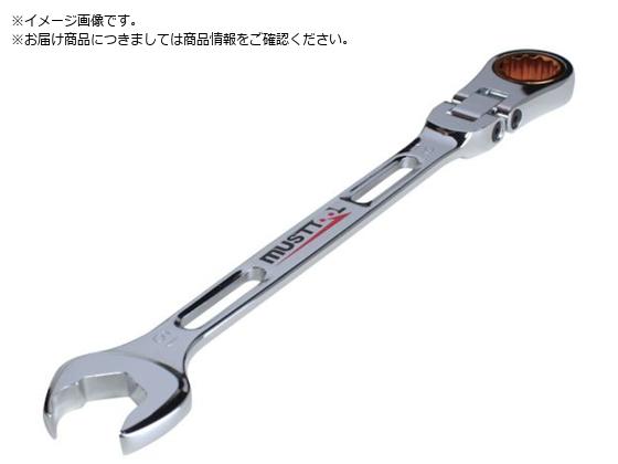 MUSTTOOL _utLyʃMA` 22mm IM-DFGK22 12452