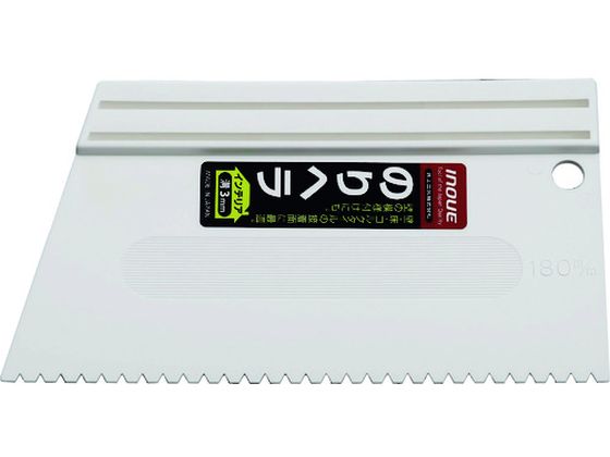 INOUE ̂w 180mm a3mm ~ߕt 12353
