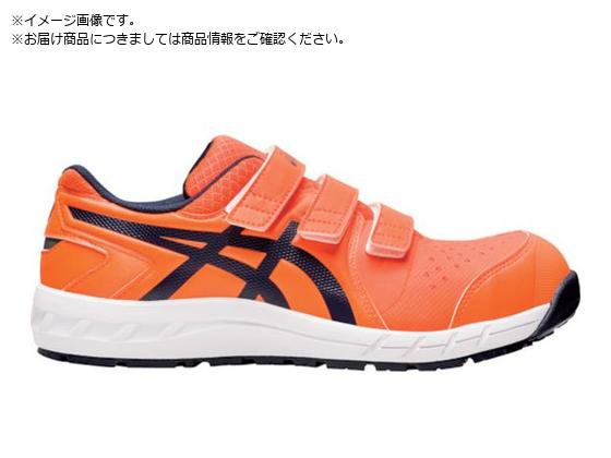 ASICS �E�B���W���u CP112 �V���b�L���O�I�����W�~�~�b�h�i�C�g 24.0cm