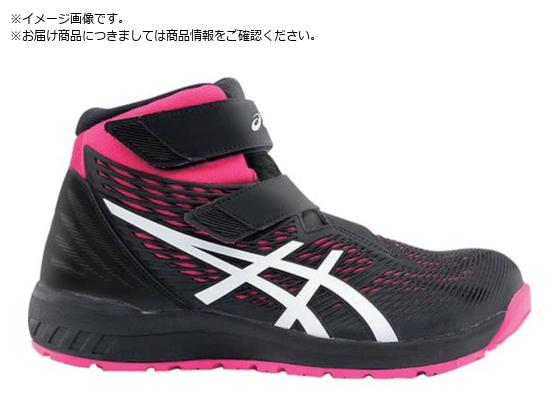 ASICS �E�B���W���uCP120 �u���b�NX�z���C�g 23.0cm
