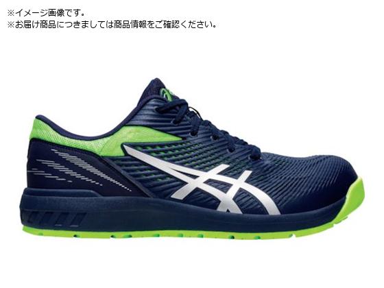 ASICS �E�B���W���uCP121 �s�[�R�[�g�~�s���A�V���o�[ 27.5cm