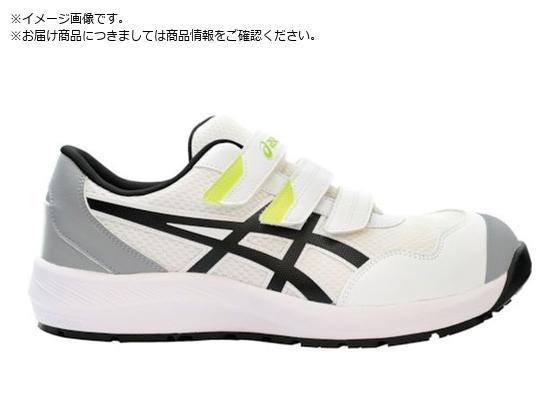 ASICS �E�B���W���uCP215 �z���C�g�~�u���b�N 27.5CM