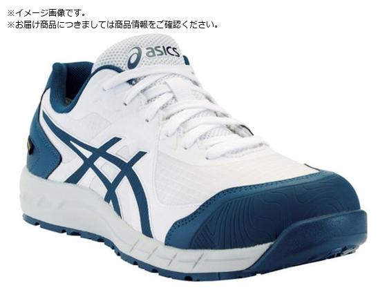ASICS �E�B���W���uCP603 G�[TX �z���C�gX�}�R�u���[ 24.5cm