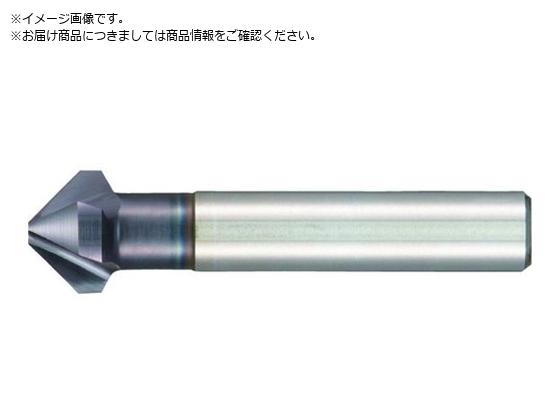 GUHRING �J�E���^�[�V���N90�� ���M����TiAlN�R�[�g 5mm 1326 5.000