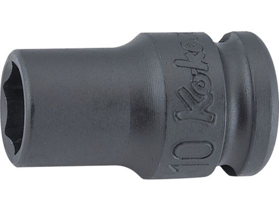Ko-ken 9.5mm CpNg6p\Pbg  1 4 13401A-1 4