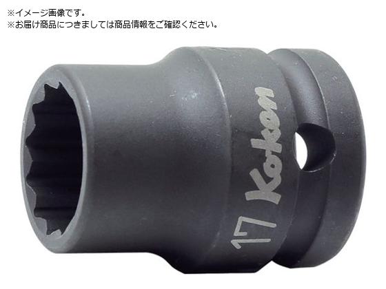 Ko-ken 12.7mm CpNg12p\Pbg  22mm 14406M-22