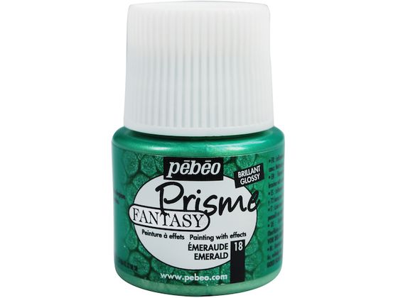 Pebeo t@^W[vY45ml NO.18Gh 166018
