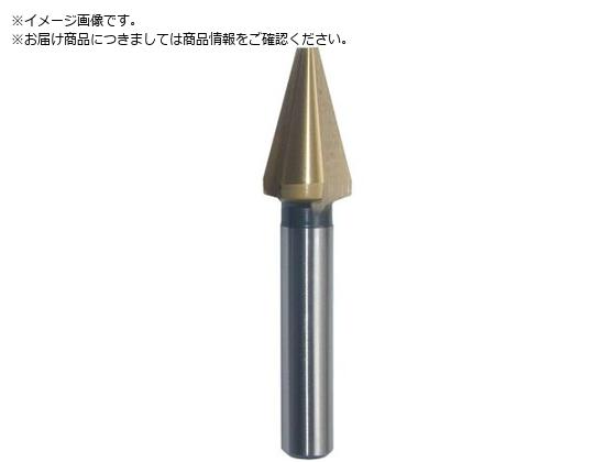 WEBA HSS�J�E���^�[�V���N No.19030-1 30��3���n HSS TiN�R-�e�B���O 19030-1-6.3