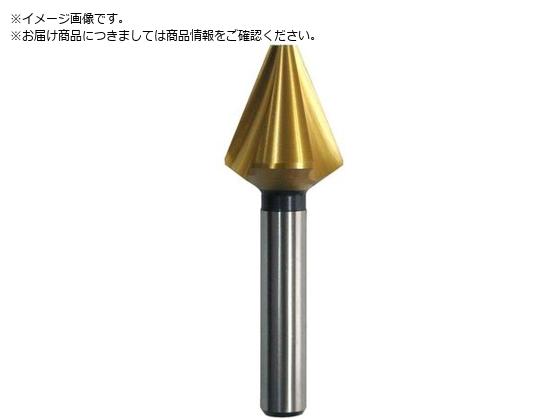 WEBA HSS�J�E���^�[�V���N No.19045-1 45��3���n HSS TiN�R-�e�B���O 19045-1-16.5