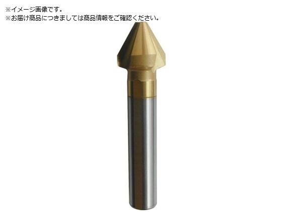 WEBA HSS�J�E���^�[�V���N No.19060-1 60��3���n HSS TiN�R-�e�B���O 19060-1-8.0