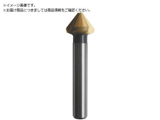 WEBA HSS�J�E���^�[�V���N No.19075-1 75��3���n HSS TiN�R-�e�B���O 19075-1-12.5