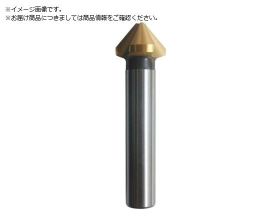 WEBA HSS�J�E���^�[�V���N No.19080-1 80��3���n HSS TiN�R-�e�B���O 19080-1-10.0