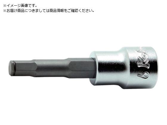 Ko-ken 9.5mm wbNXrbg\PbgS100mm 6mm 3015M.100-6
