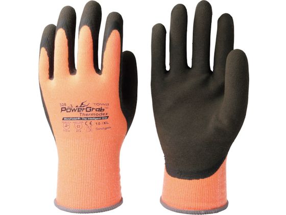 g h p[OuThermodex 10 XL 328-XL
