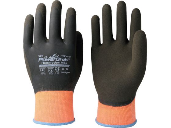 g h p[OuThermodexMax 8 M 329-M