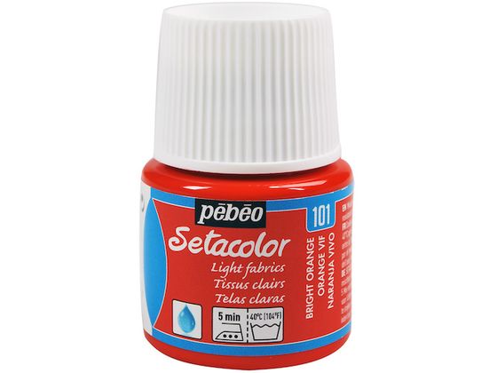 Pebeo zpANGZ^J[F 45ml rrbgIW 329101