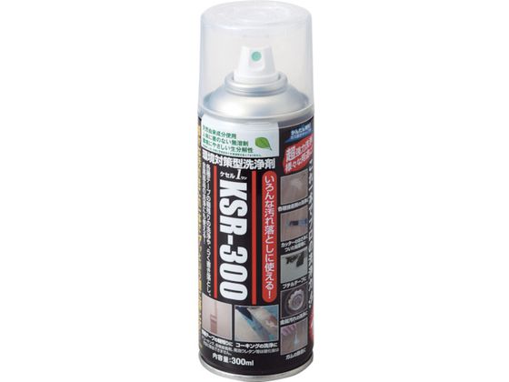 Ώ\ PZ Ή^ KSR-300 300ml
