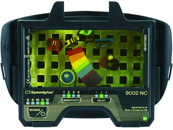 3M Xs[hOX[[TM]] ttB^[ 9002NCp 400085