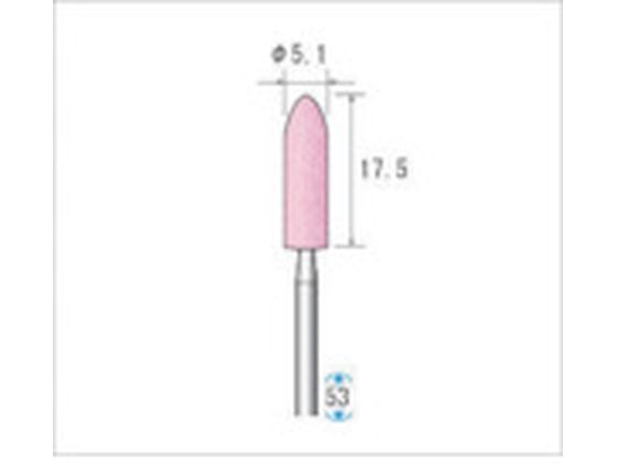 iJjV tu 10{ Ce^ 5.1~17.5~2.34 WA #100 42024