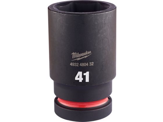 milwaukee SHOCKWAVE IMPACT DUTY fB[vCpNg\Pbg 1C` 25.4mm p 41mm 4932480432