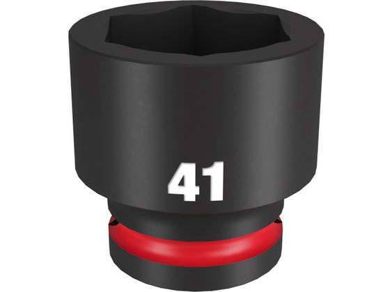 milwaukee SHOCKWAVE IMPACT DUTY CpNg\Pbg 3 4C` 19mm p 41mm 49-66-6379