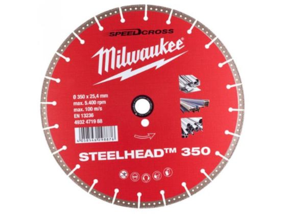 milwaukee 350mm _Chu[h X`[wbhEHp 4932471988