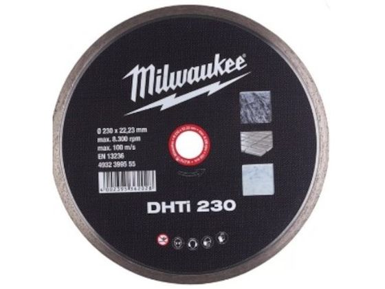 milwaukee 230mm_Chu[h ^ 4932399555
