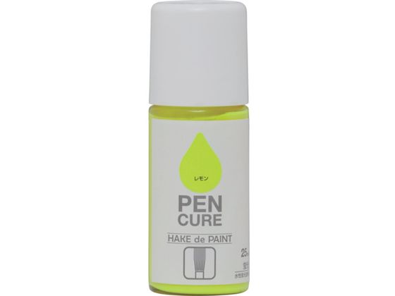 jby yLA HAKE de PAINT u 25ml  190K028