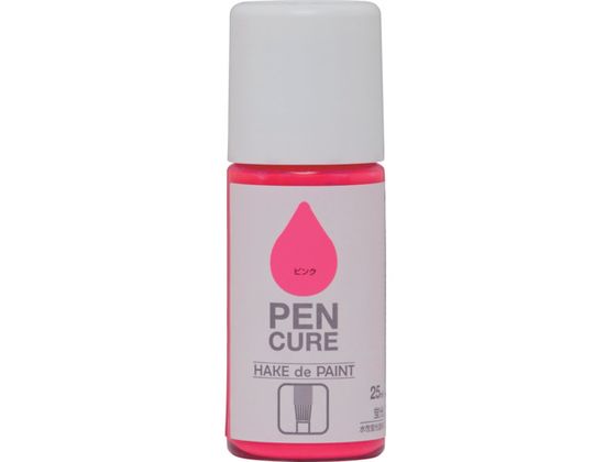 jby yLA HAKE de PAINT u 25ml sN 190K030