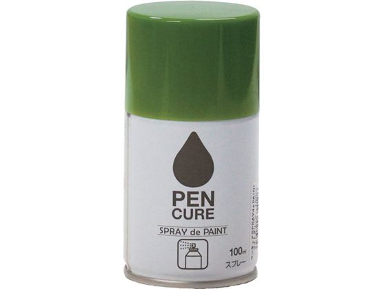 jby yLA SPRAY de PAINT 100ml CgO[ HB012-100