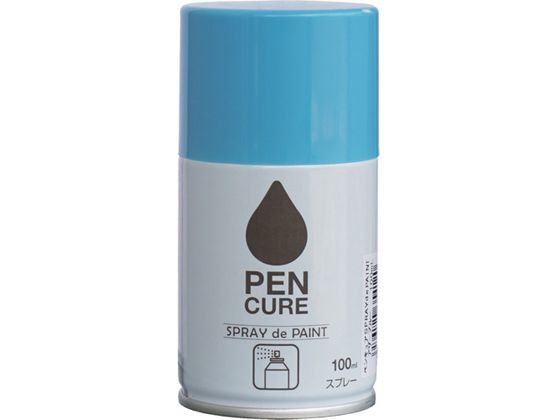 jby yLA SPRAY de PAINT 100ml AU[u[ HB018-100