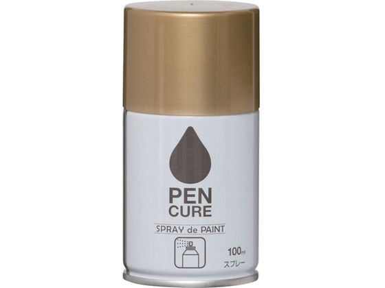 jby yLA SPRAY de PAINT 100ml S[h^bN HB011-100