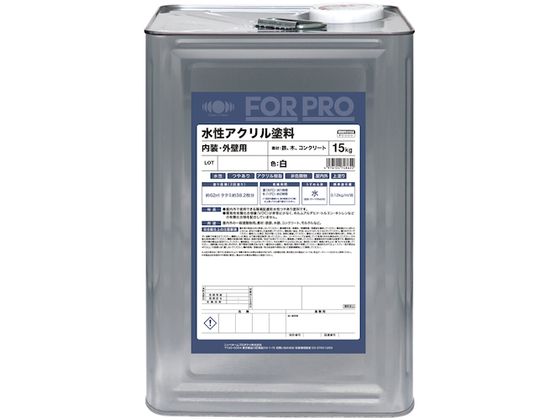 jby FORPROANh 15kg  411F051