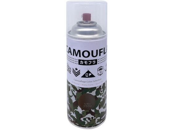 jby  ~^[ A[~[ ȂXv[ JtXv[ -CAMOUFLA- 400ML VK[uE