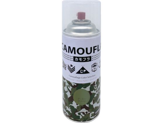 jby  ~^[ A[~[ ȂXv[ JtXv[ -CAMOUFLA- 400ML A[~[O[