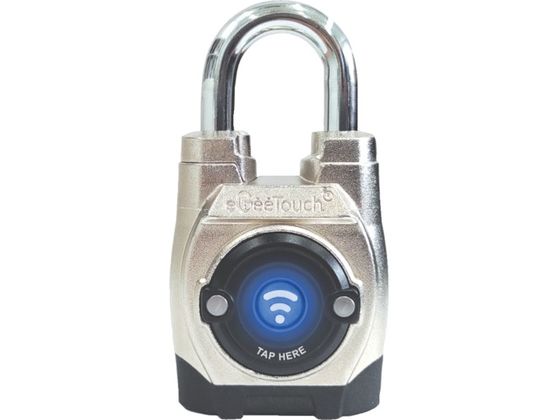 JSBTECH hEhX}[g싞eGeeTouch5 IP66