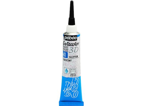 Pebeo Z^J[3DOb^[ 20ml NO.41 CfZg 557041