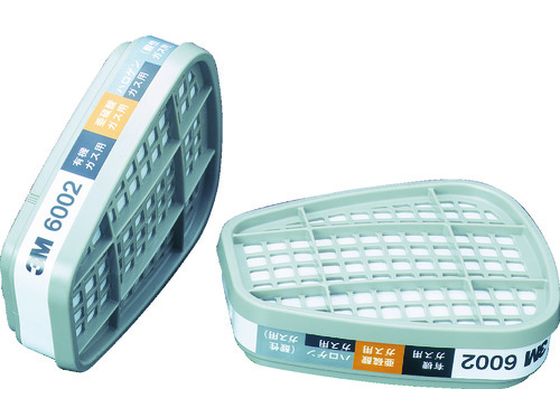 3M Rrl[Vz 6002 2 6002
