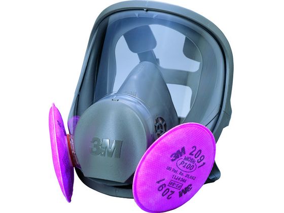 3M ֎h}XN 6000F 2091-RL3