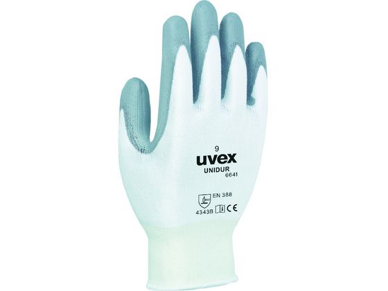 UVEX jhDA 6641 TCY M 6021068