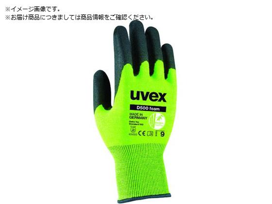 UVEX D500 tH[ TCY M 6060468