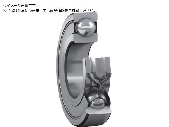SKF P[aʎ 󗼒[|V[h C3 ܑ a20mmXOa47mmX14mm6204-2Z C3
