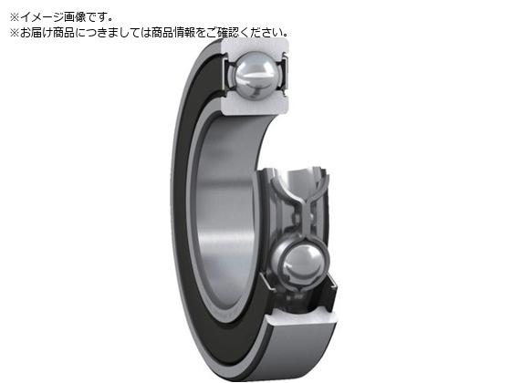 SKF �P��[�a�ʎ��� ���󗼒[�ڐG�V�[�� ���a75mmX�O�a160mmX��37mm6315-2RS1