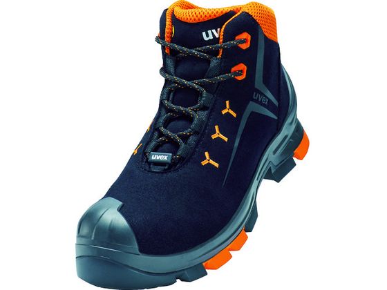 UVEX 2 [XAbvu[c25.5CM S3 SRC 6509540