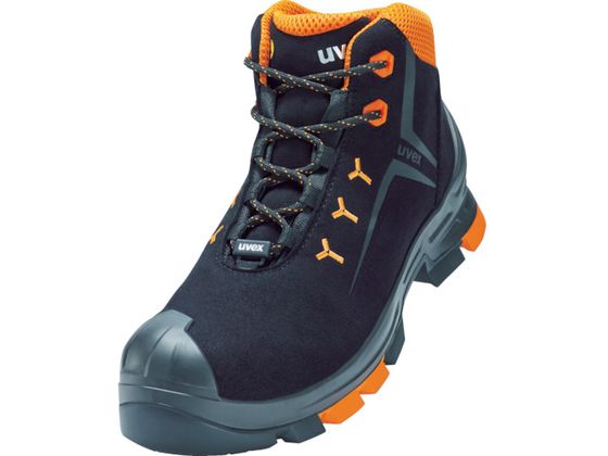 UVEX 2 [XAbvu[c27.5CM S3 SRC 6509543