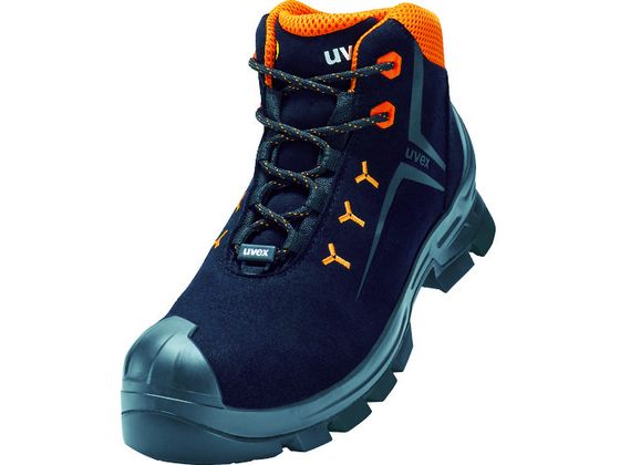 UVEX 2 VIBRAM [XAbvu[c25.5CM S3 HI HRO SRC