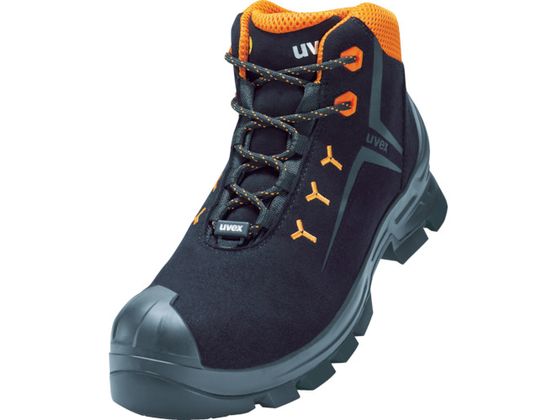 UVEX 2 VIBRAM [XAbvu[c27.5CM S3 HI HRO SRC