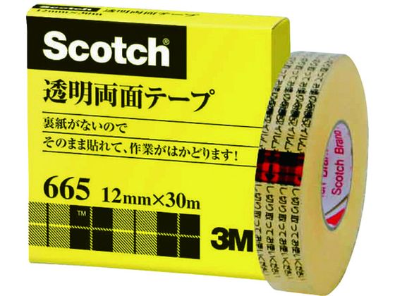 3M ʃe-v Ci[Ȃ 12mmX30m