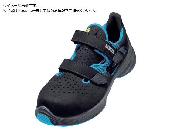 UVEX ExbNX1G2T_S1SRCubN u[28.5CM 6828644
