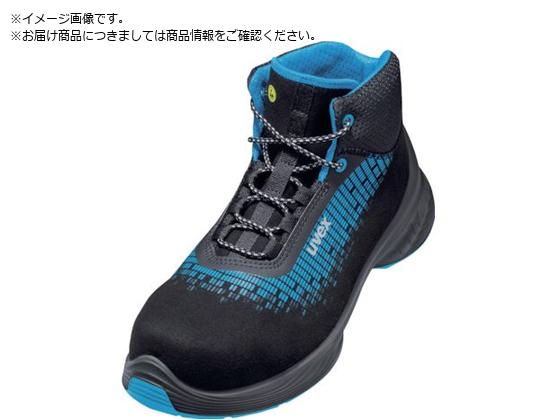 UVEX ExbNX1G2[XAbvu[cS2SRCubN u[27.5CM